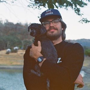 Meet your Posher, Daniel